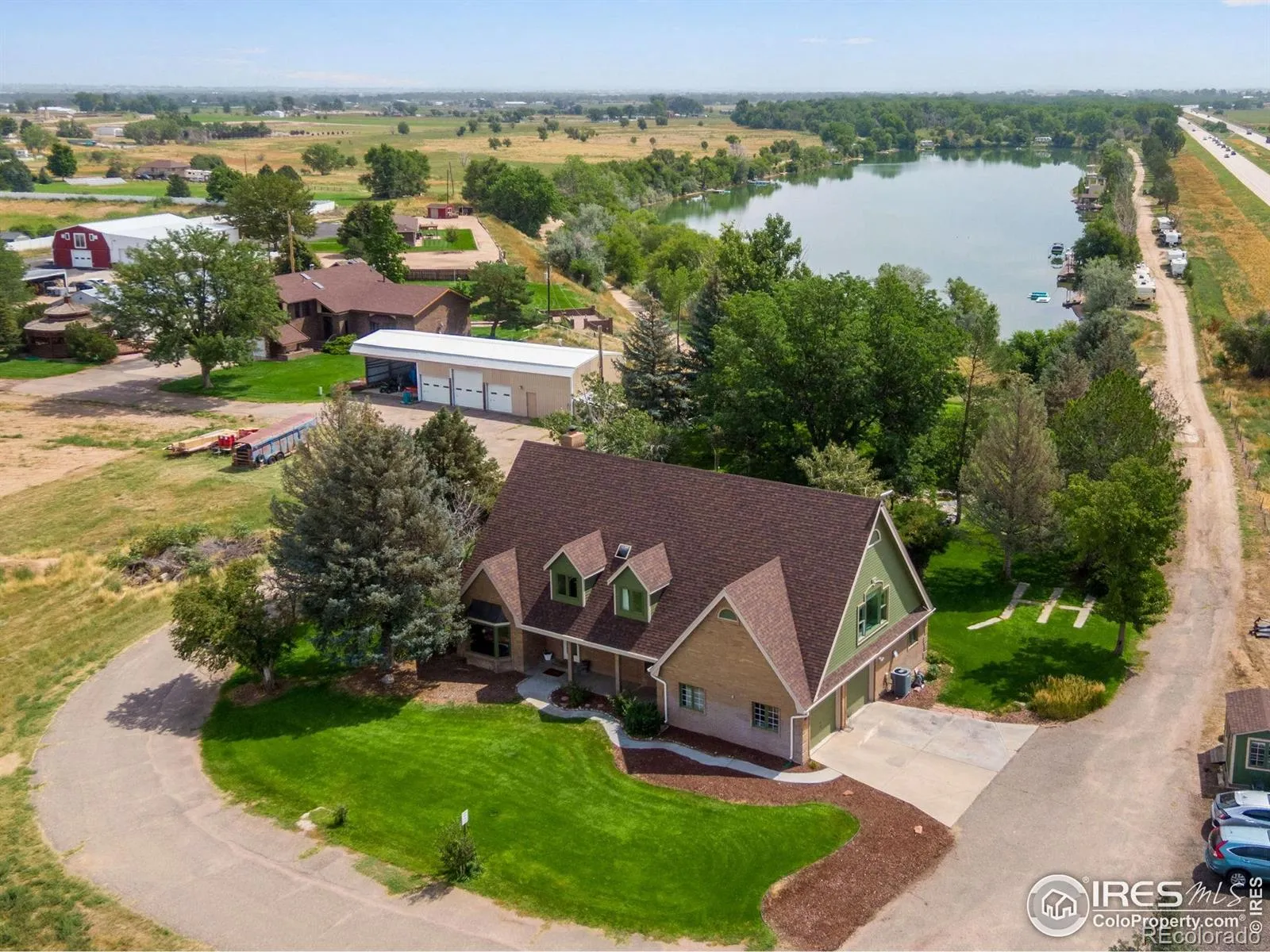 Greeley