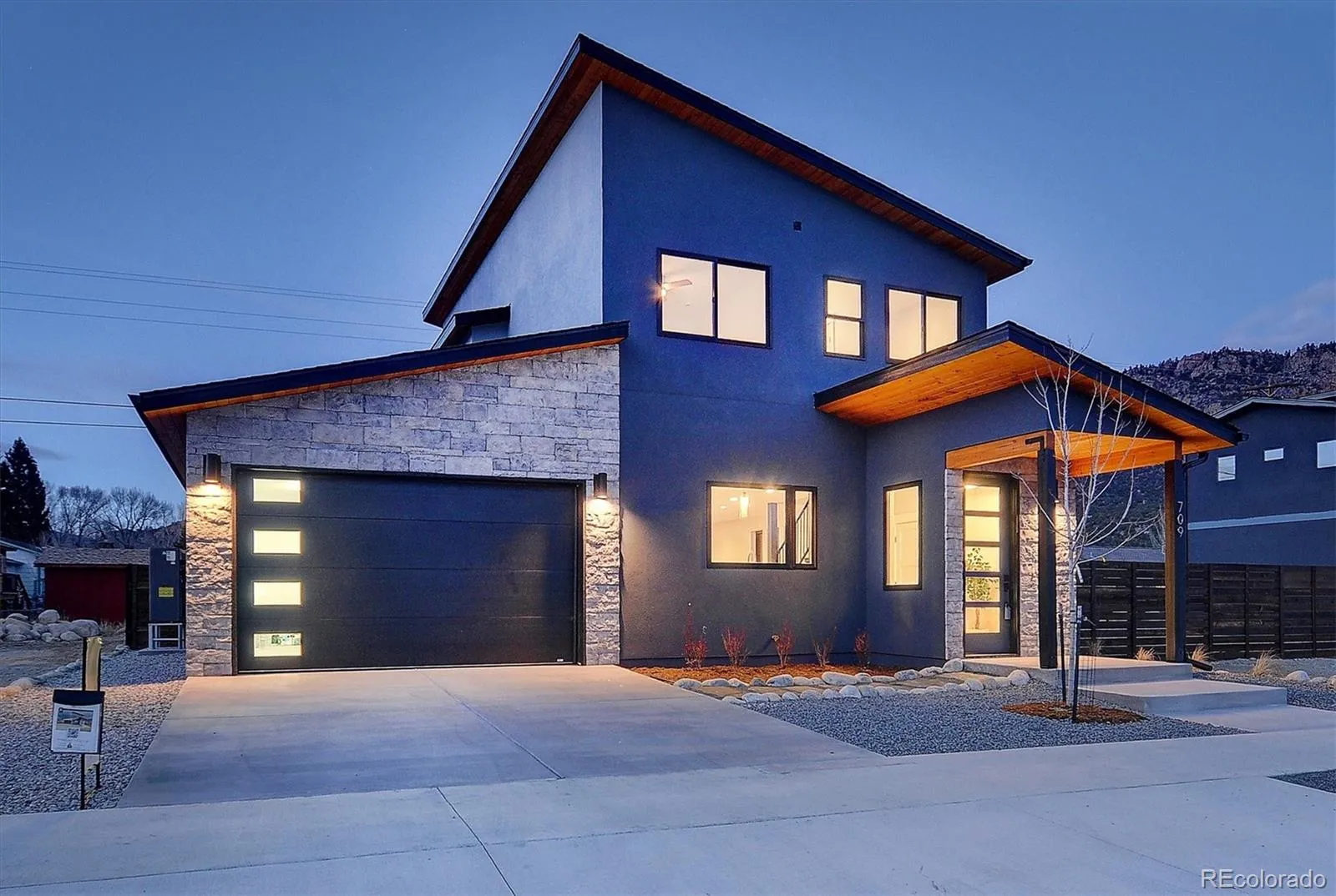 Hess Alberson Subdivision