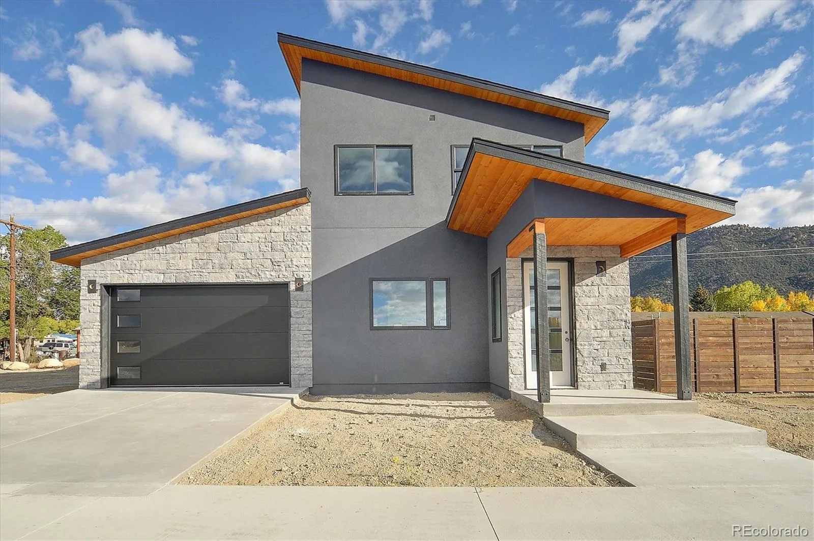 Hess Alberson Subdivision