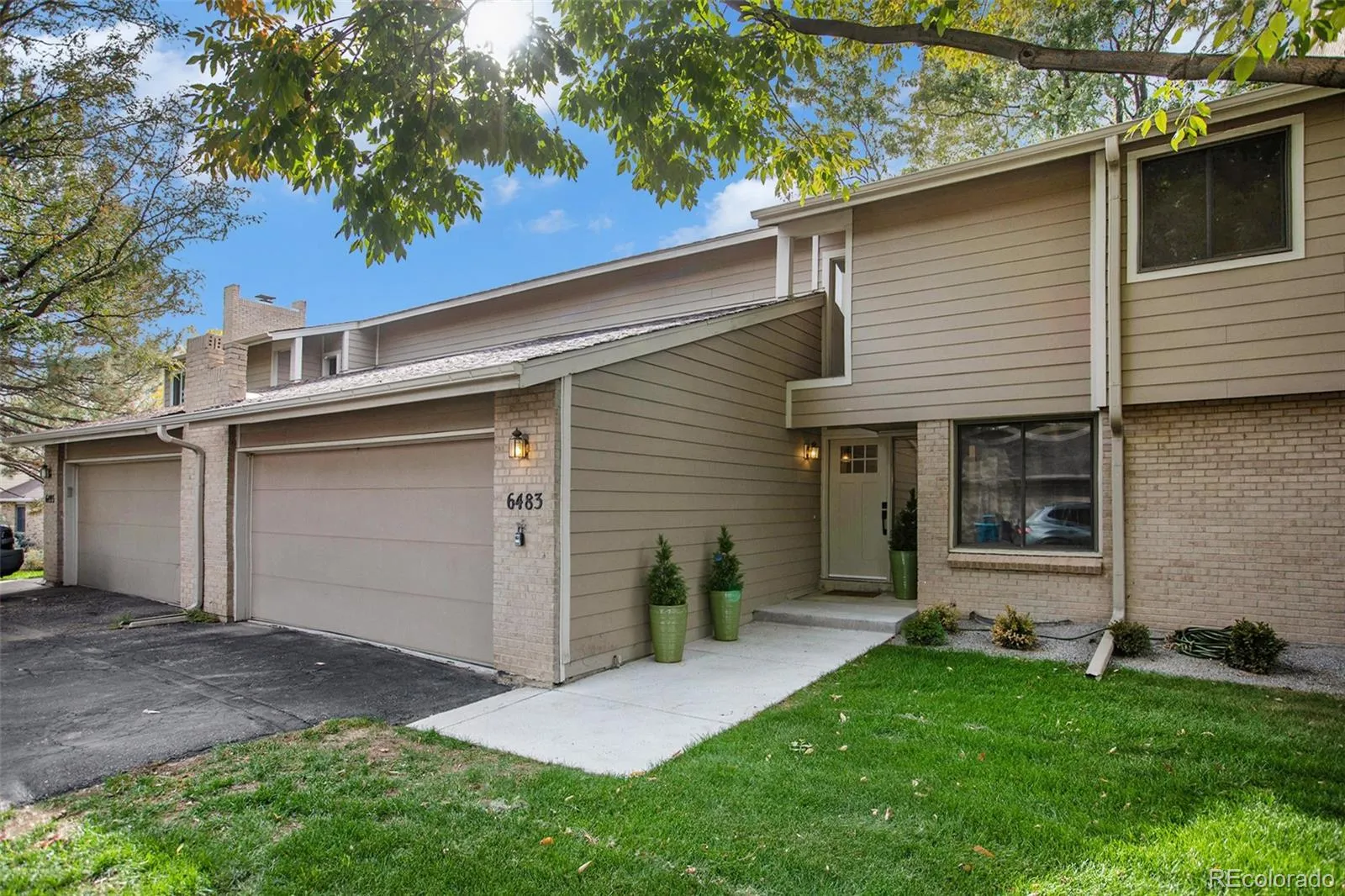 Ridgewood Village HOA