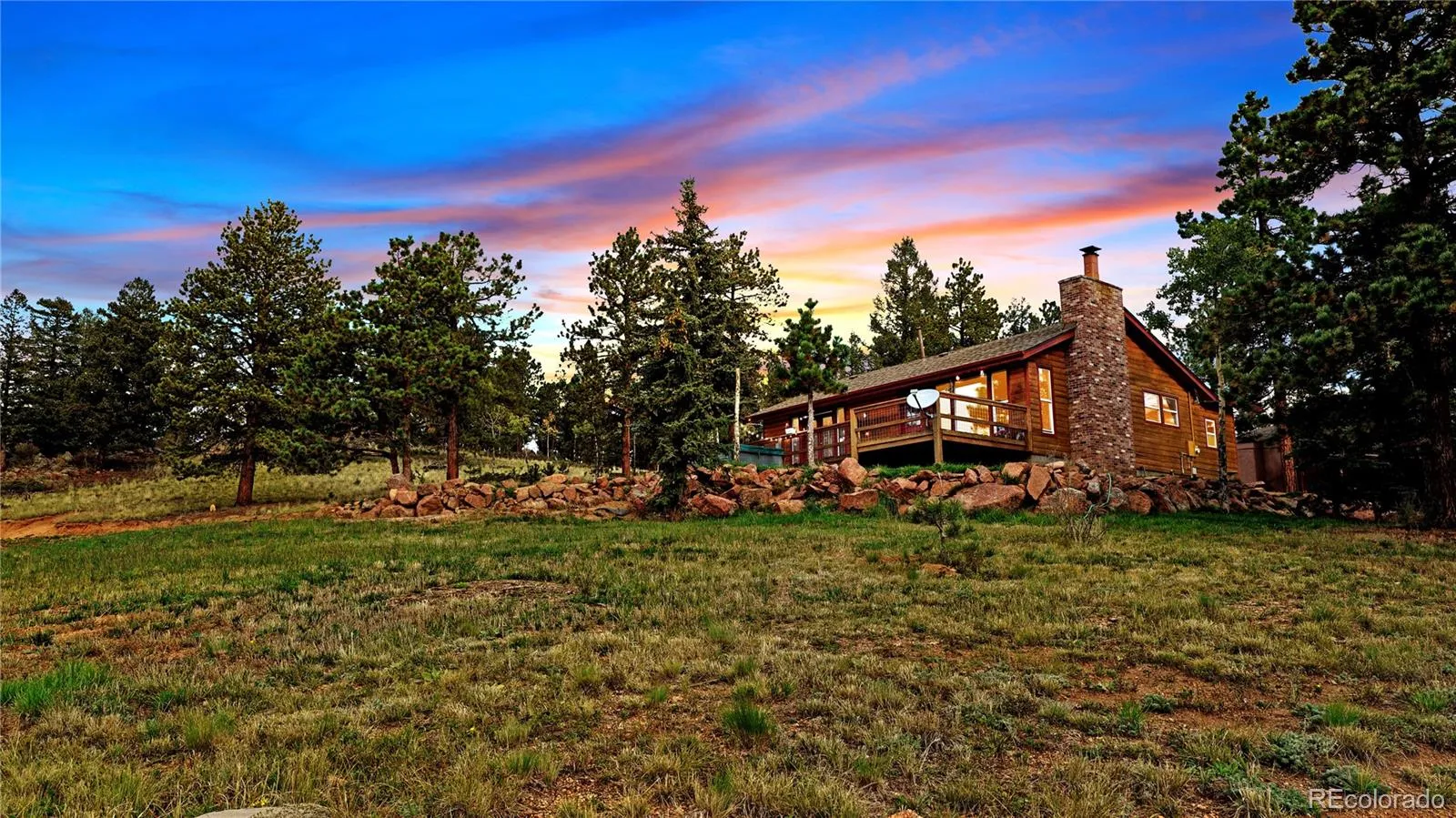 Deer Creek Valley Ranchos