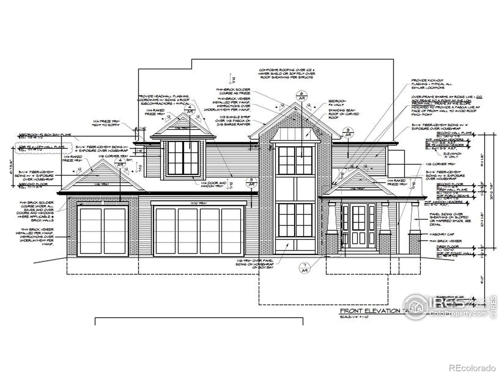 Greenspire Sub Final