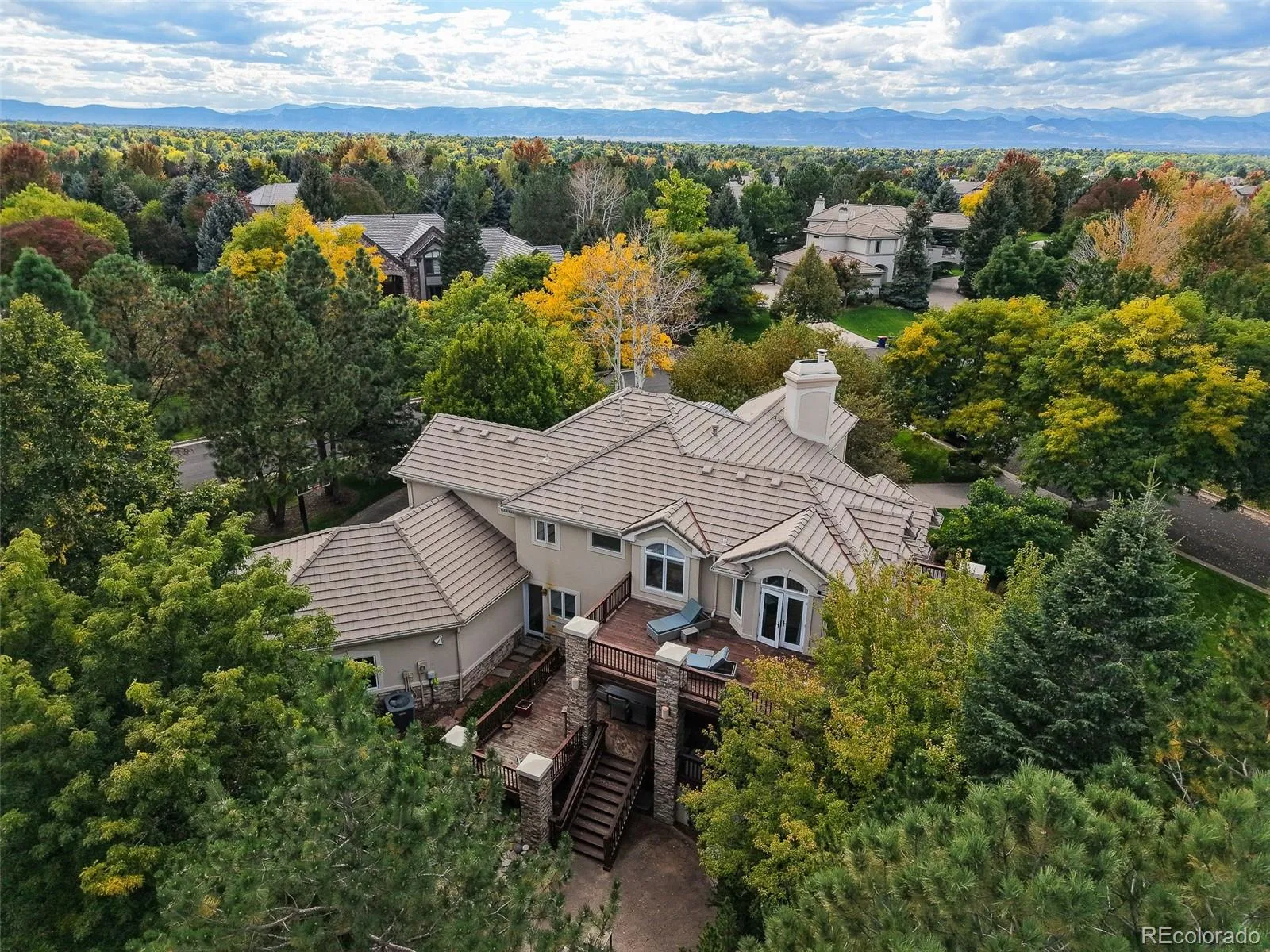 The Preserve at Greenwod Village