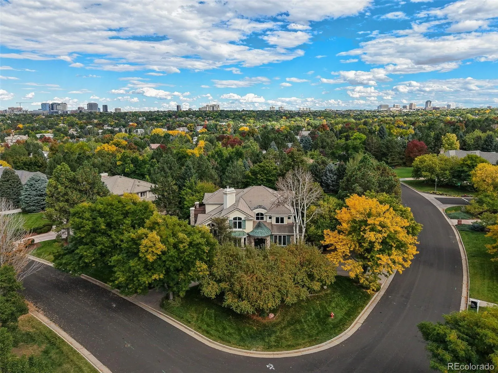 The Preserve at Greenwood Village