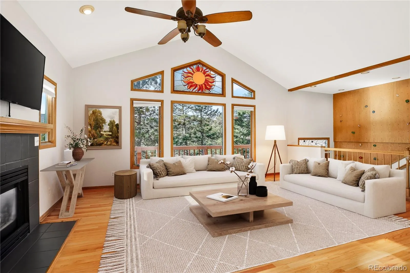 Conifer Park Estates