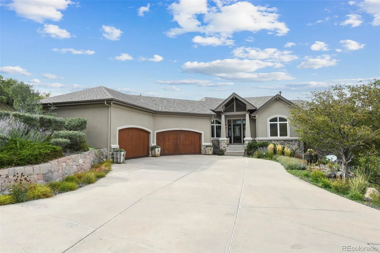 Bell Mountain Ranch