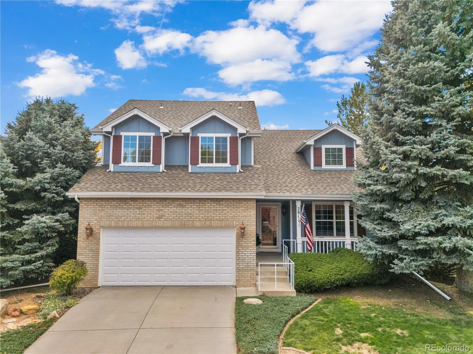 Hutchinsons Green Mountain