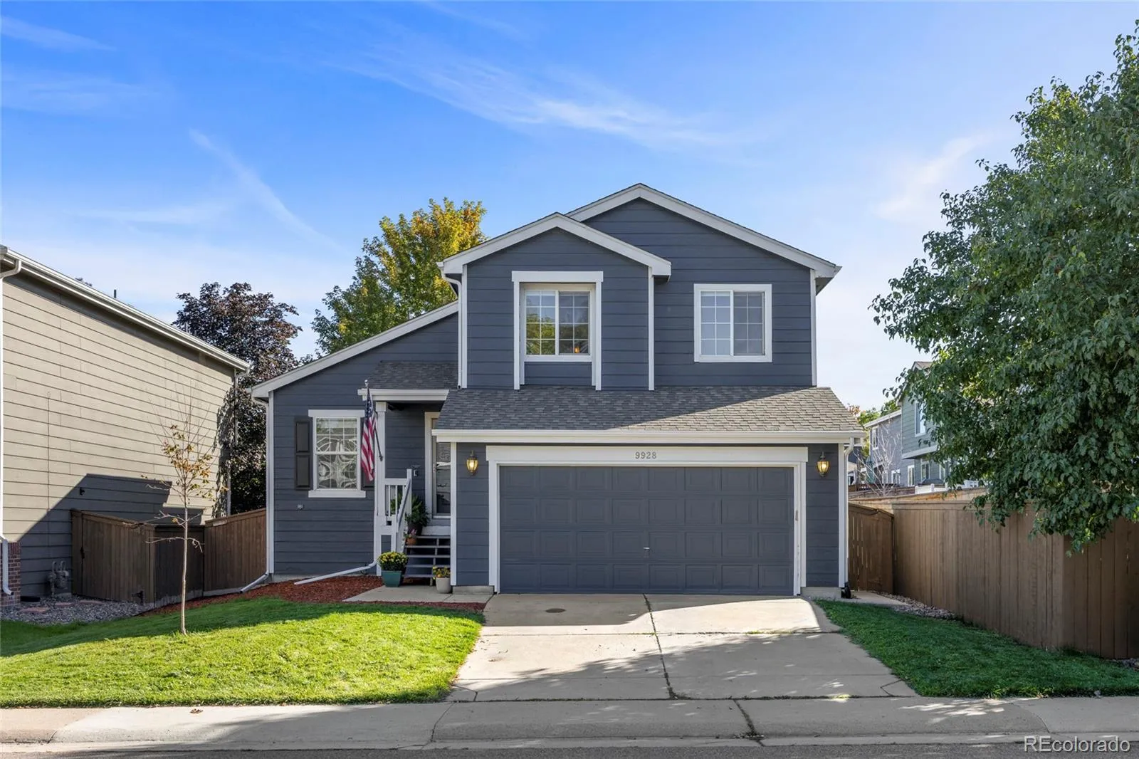 Highlands Ranch
