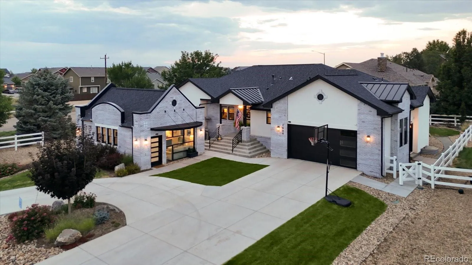 Angel View Estates