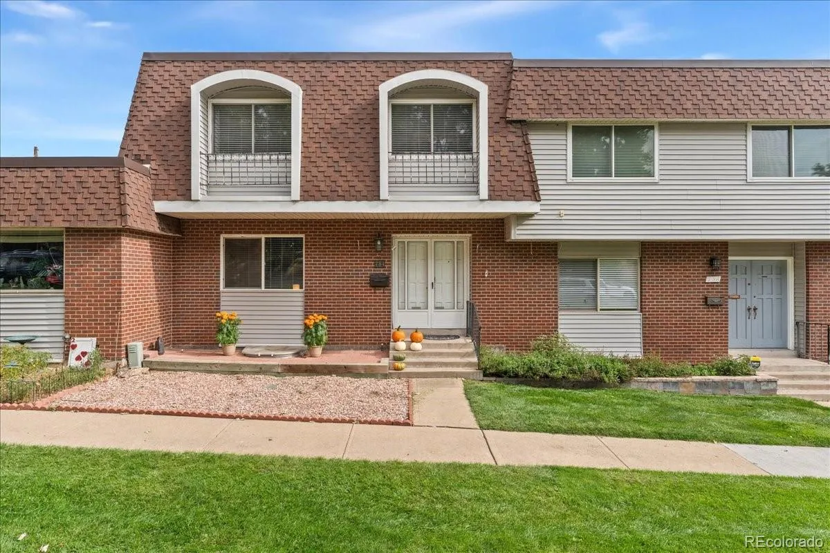 Green Mountain Townhomes