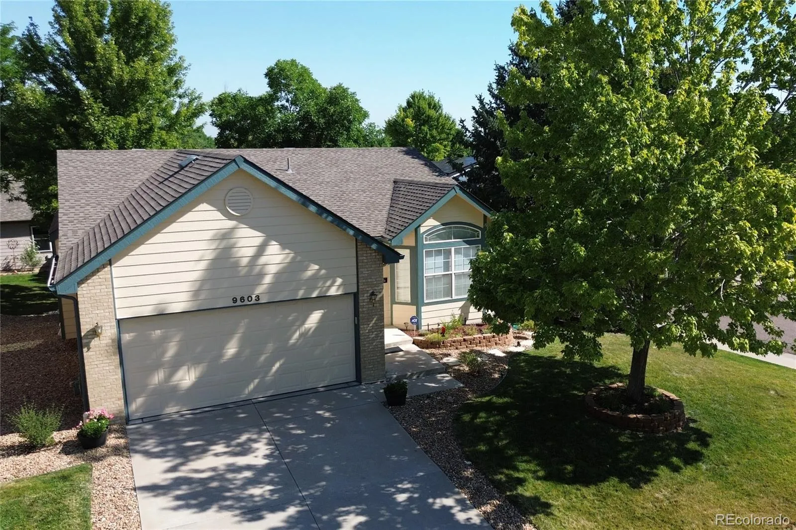 Peakview Village