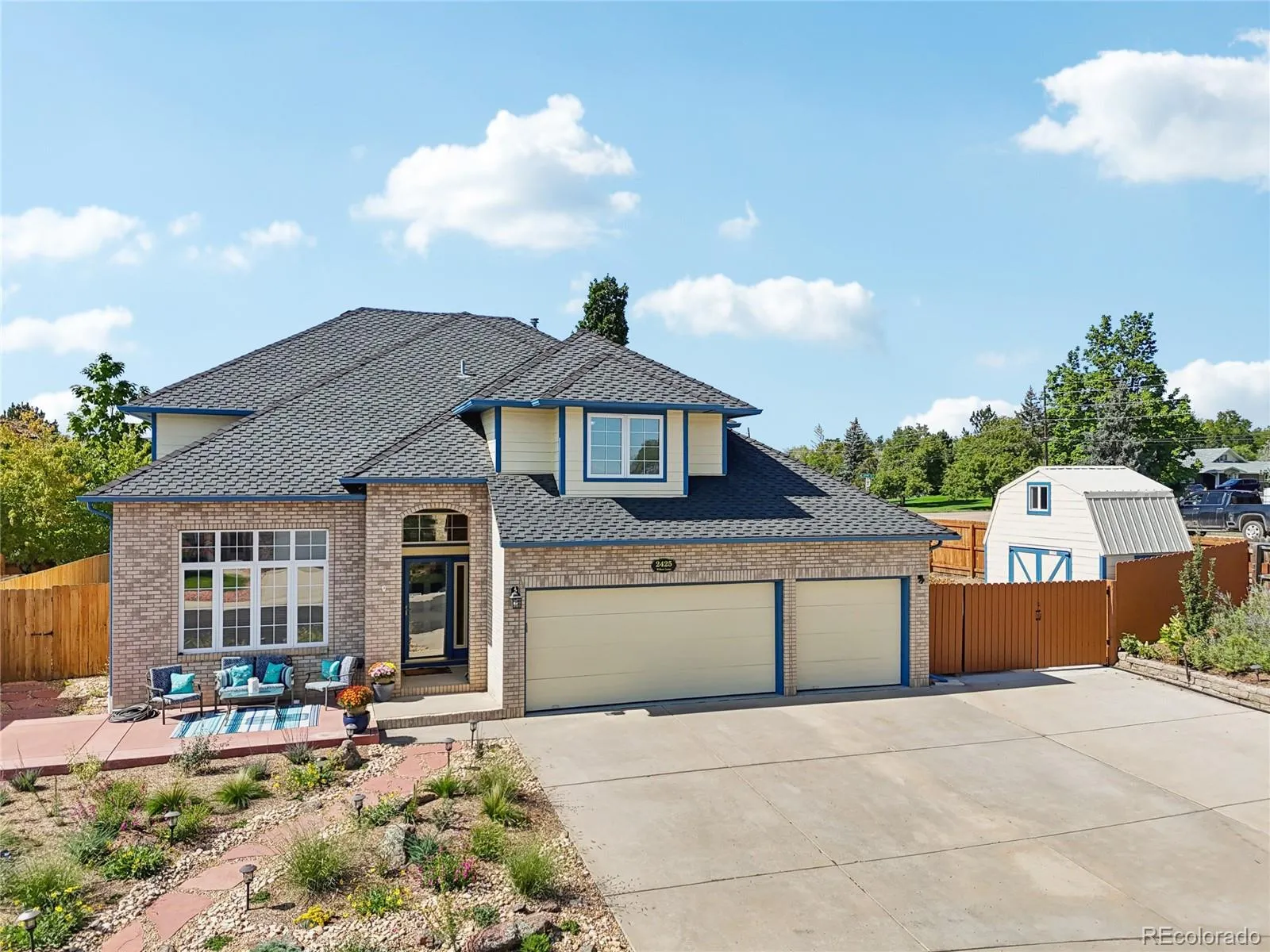 Westlake Manors