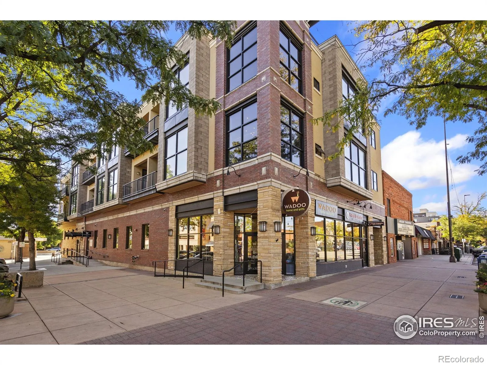 Old Town Lofts Ftc
