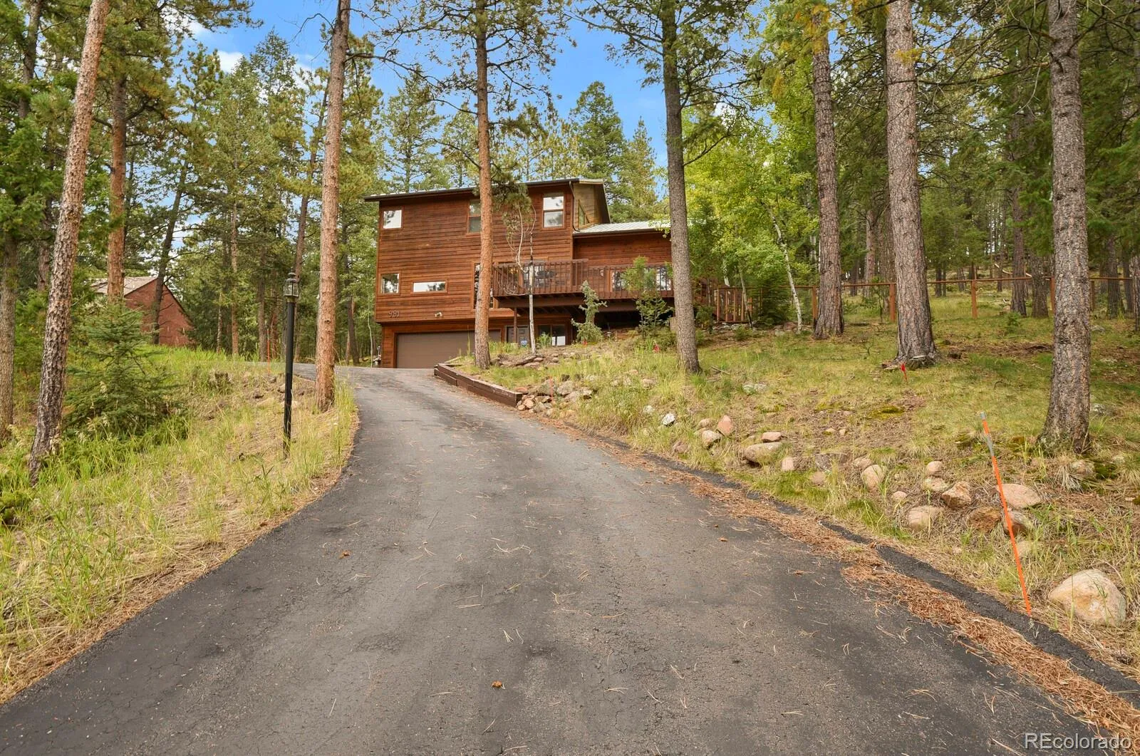 Paradise Estates