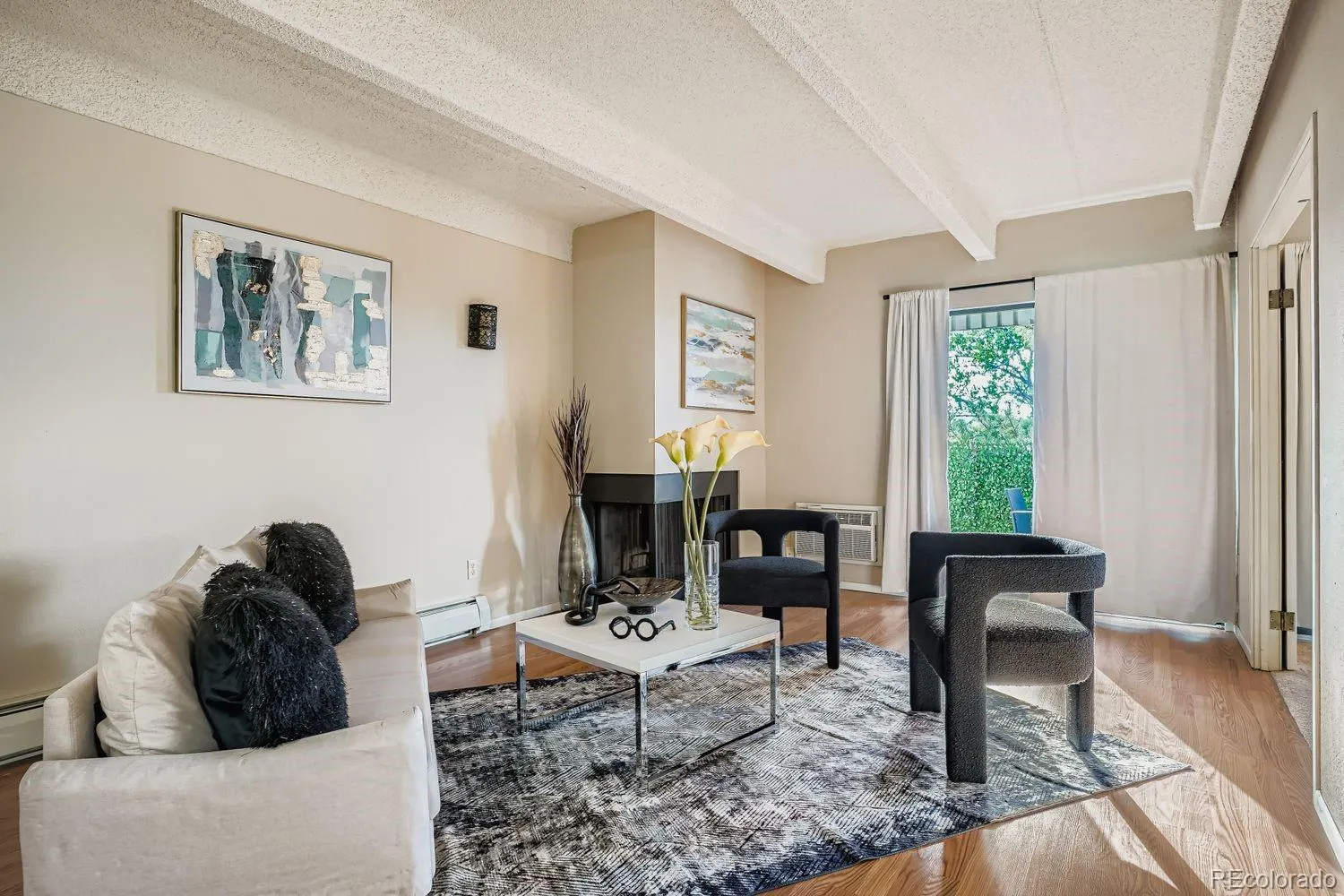 Steppington Place Condominiums