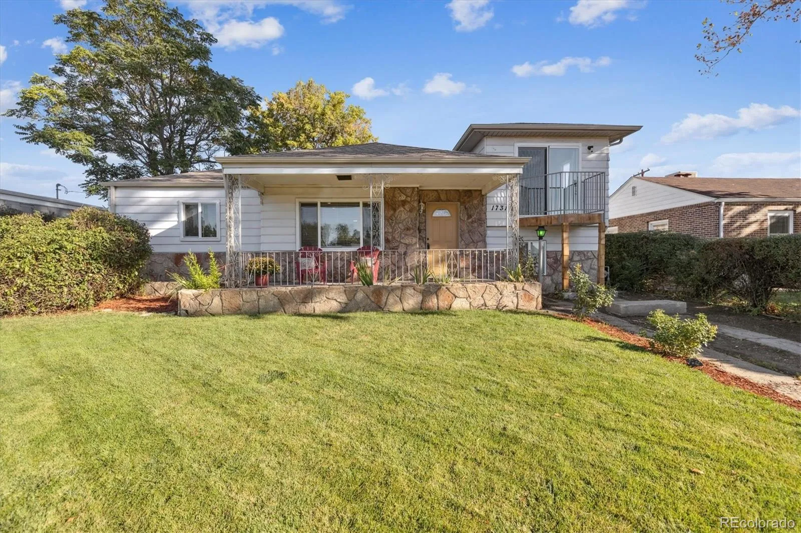 Chaffee Park Subdivision