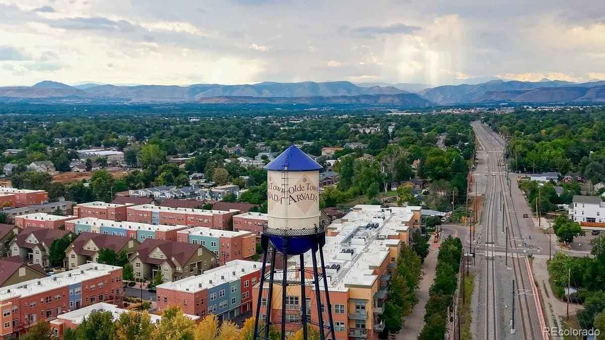 Arvada Plaza