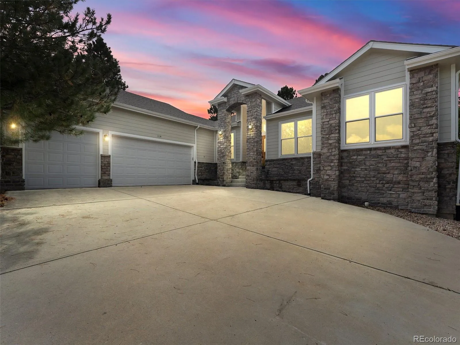 Plum Creek Fairway