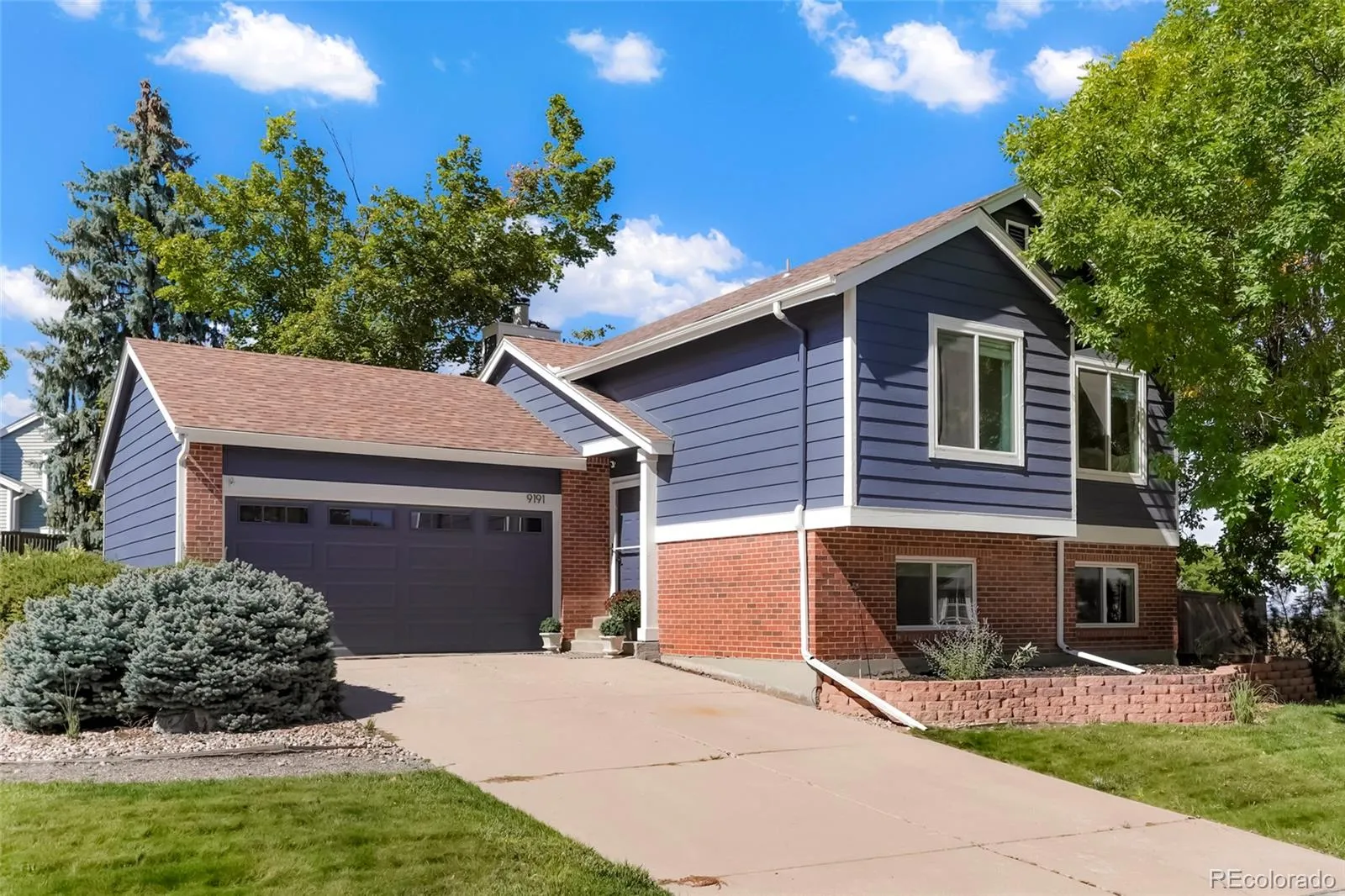 Highlands Ranch