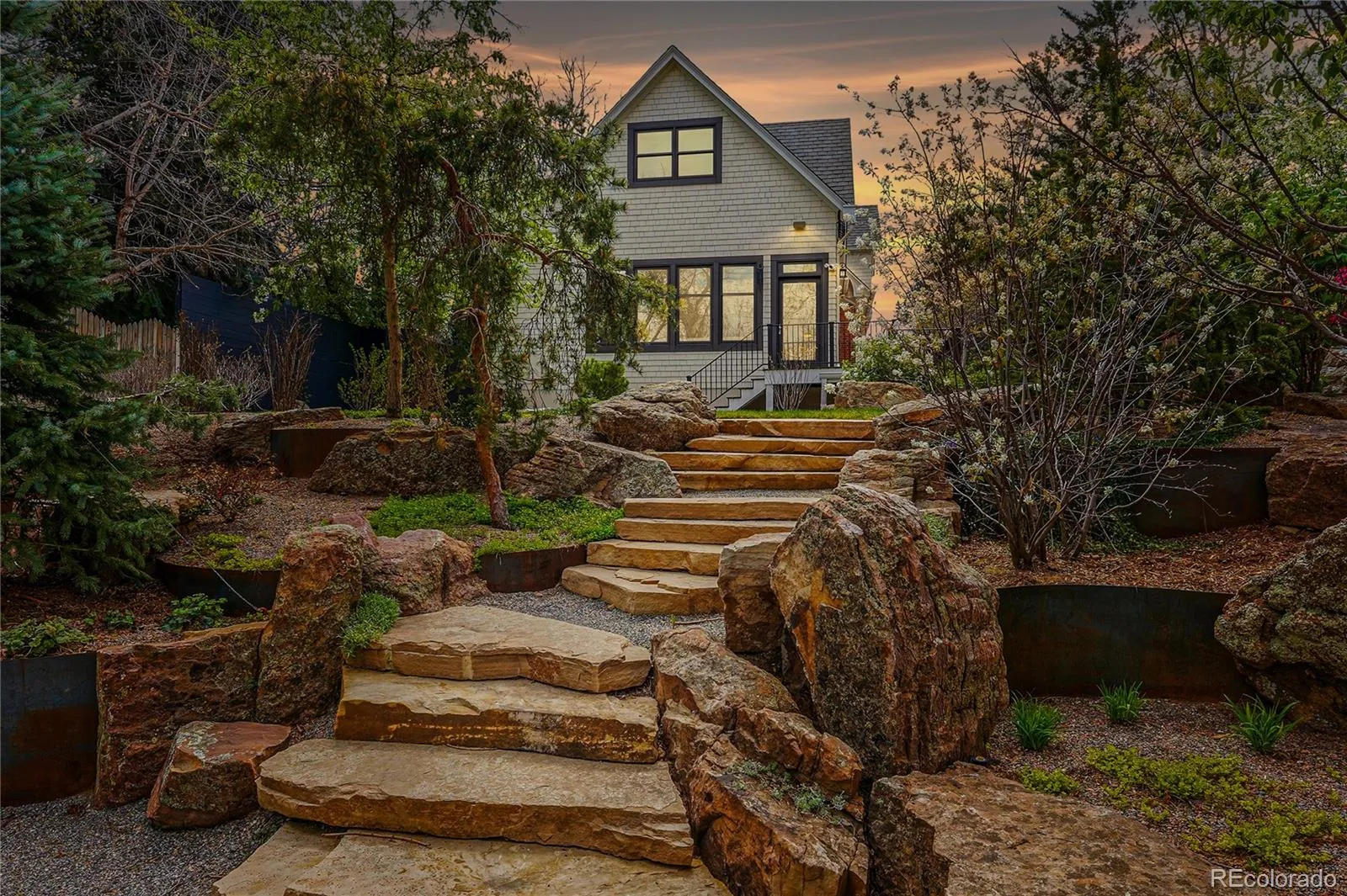 Highland Lawn