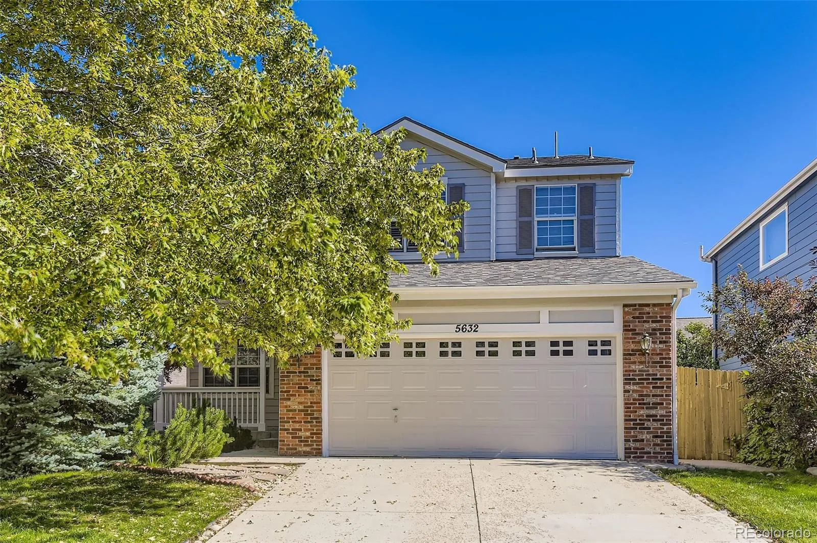 Saddle Rock Ridge