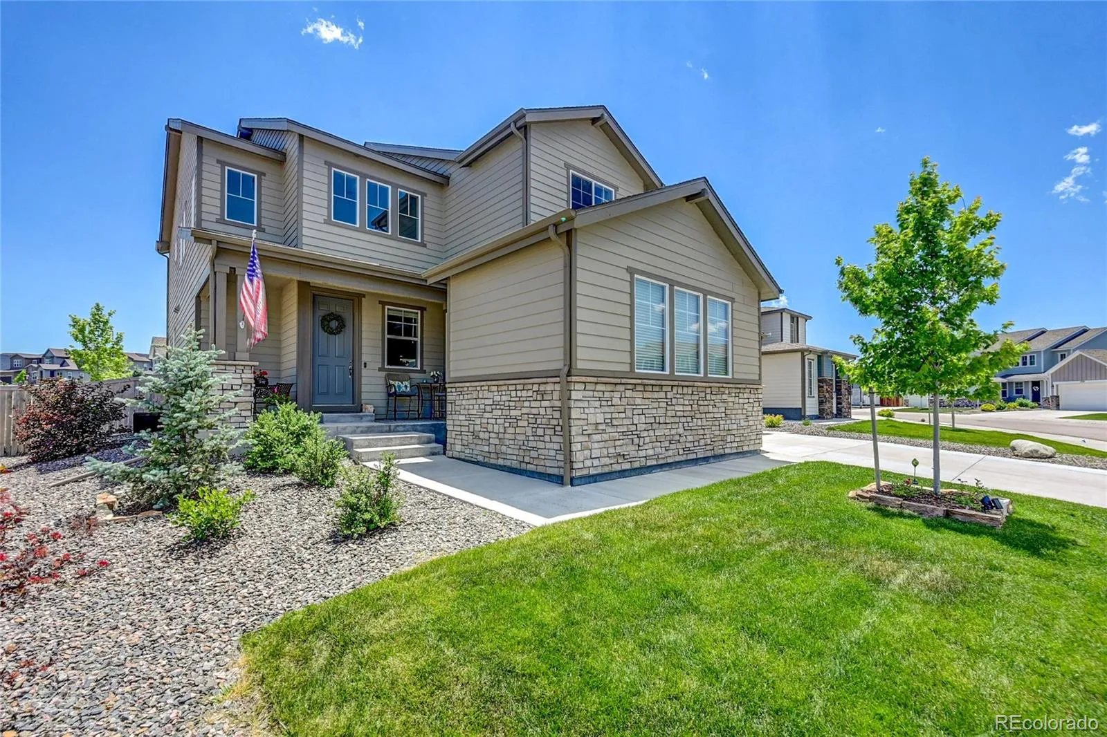Castle Oaks Estates