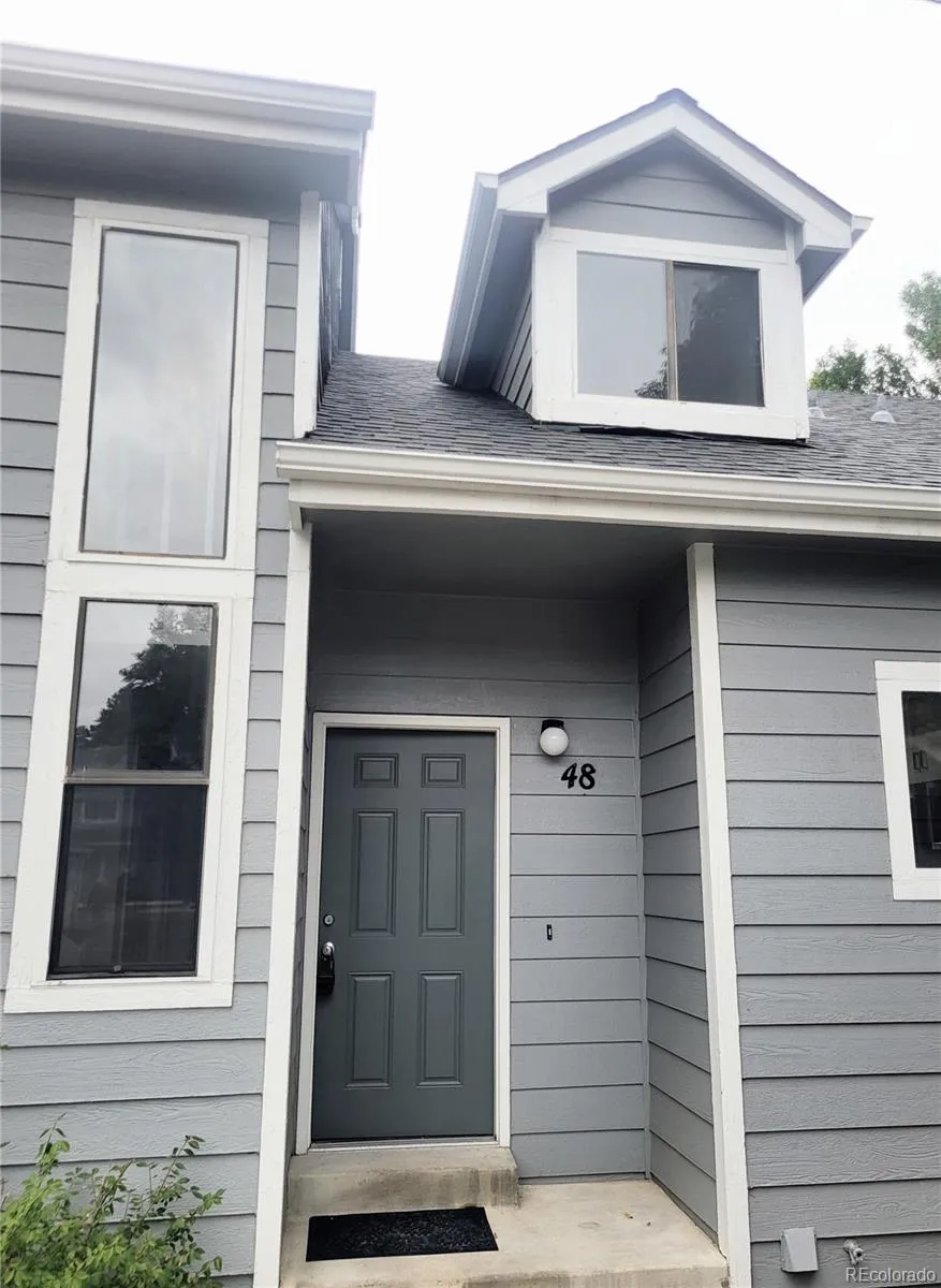 Wickford Patio Homes Filing 3