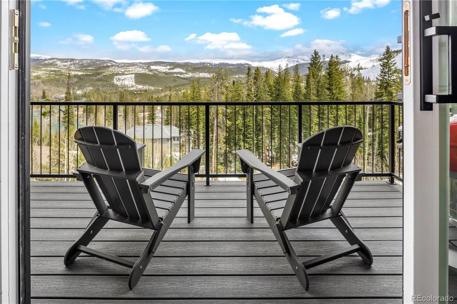 Lake Trail Townhomes