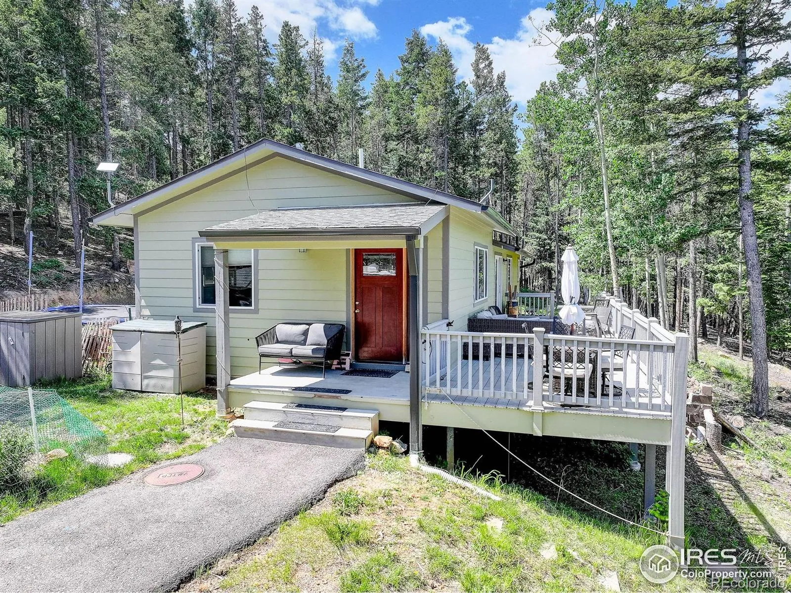Black Mountain Ranch Estates