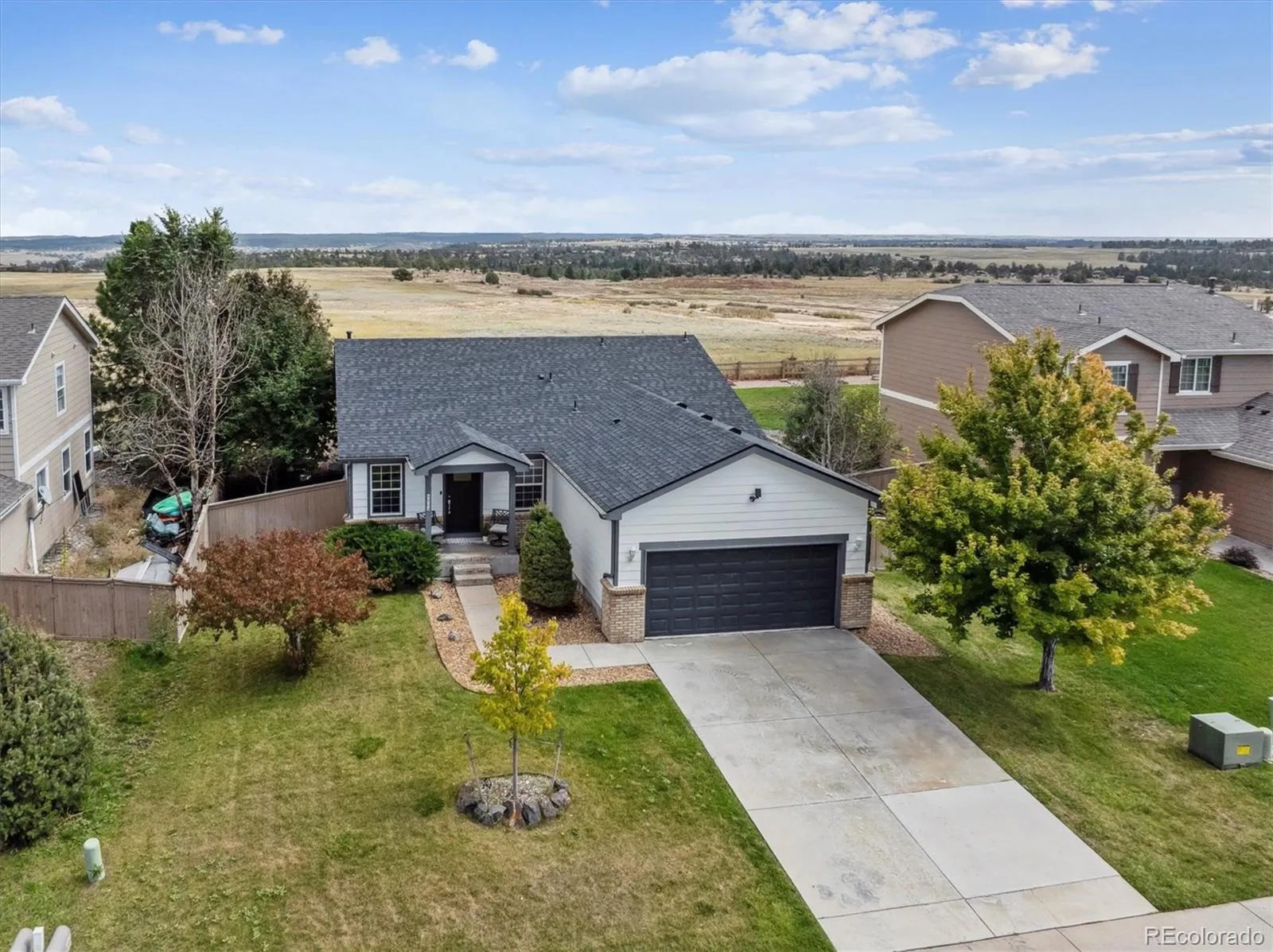 Castlewood Ranch