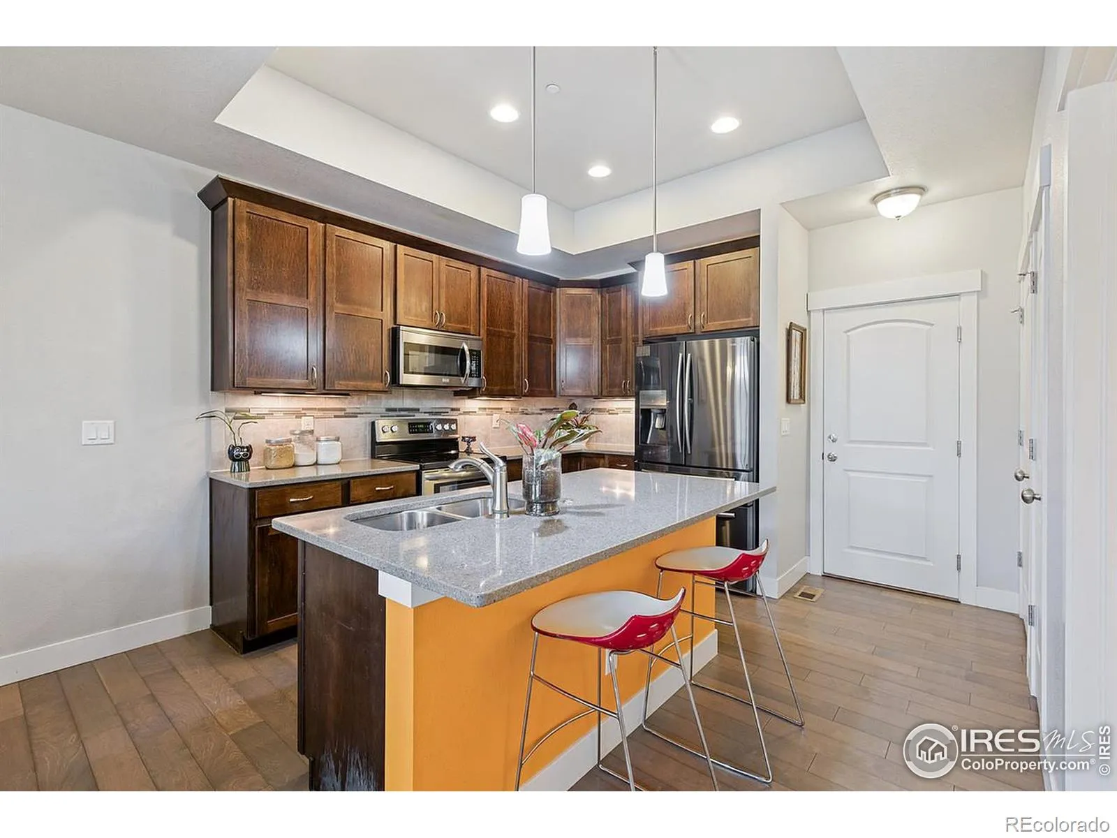 Lagrange Condos II At Rigden Farm