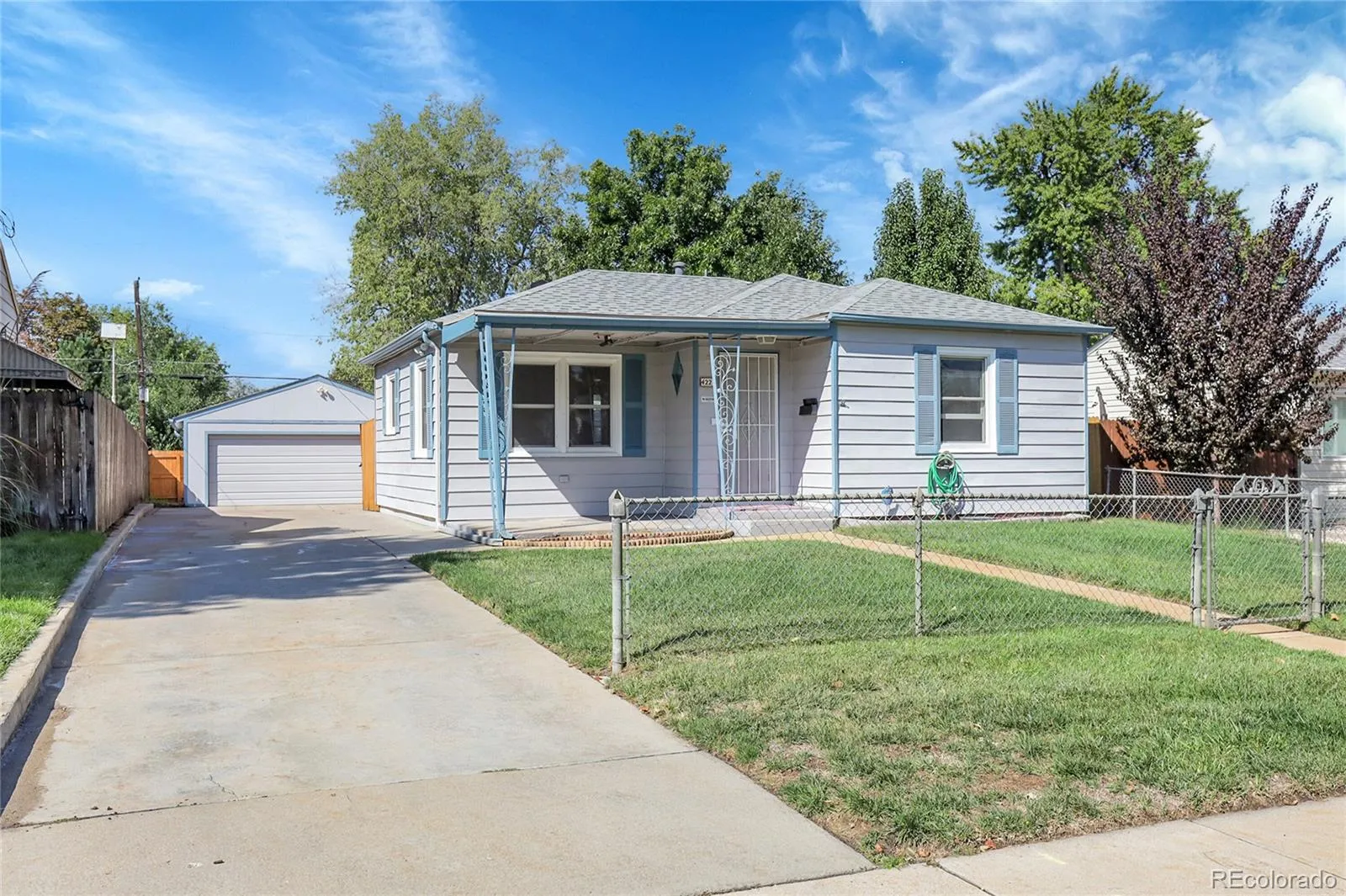 Jackson Broadway Heights