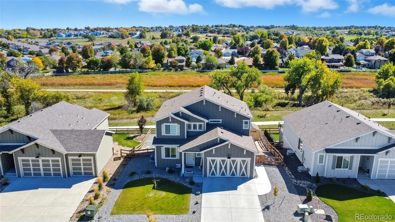 Northridge Estates 1st Rep