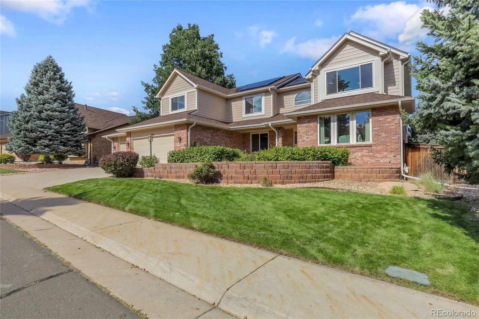 The Hills at Piney Creek