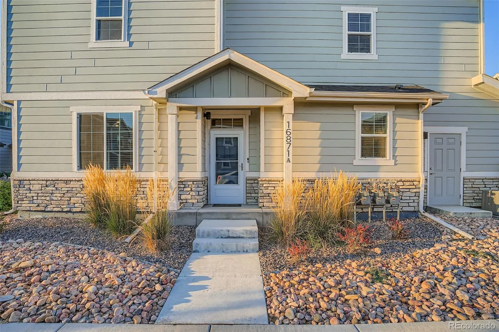 The Villages at Buffalo Run