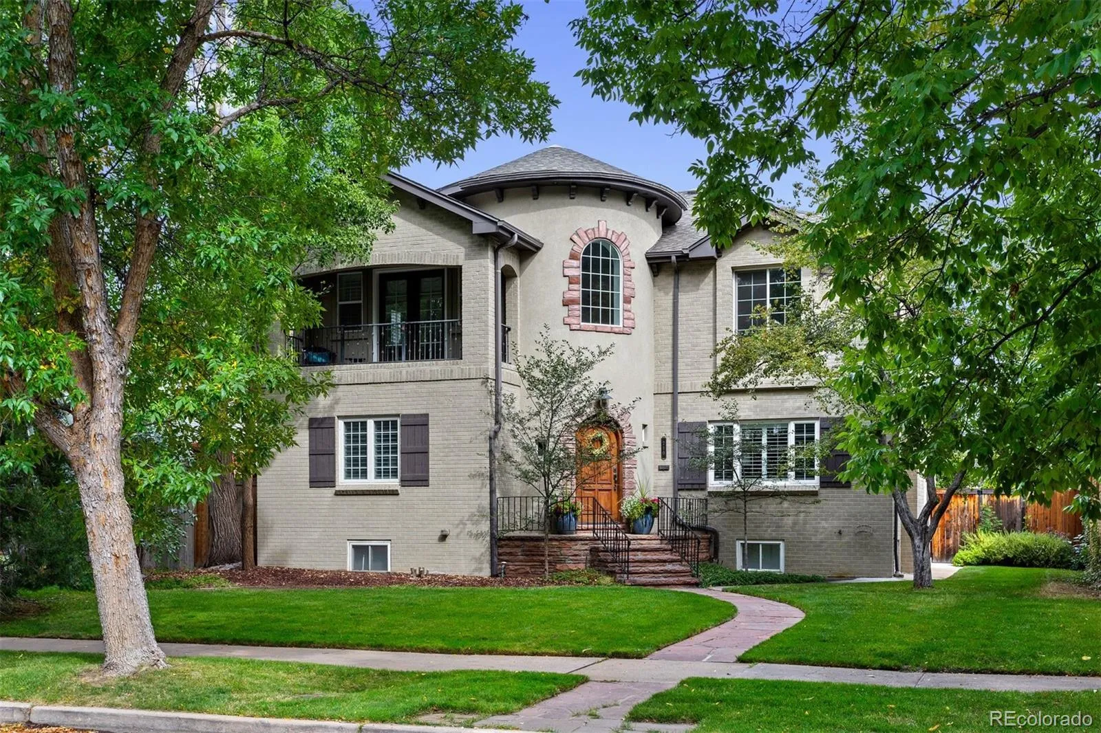 Bonnie Brae