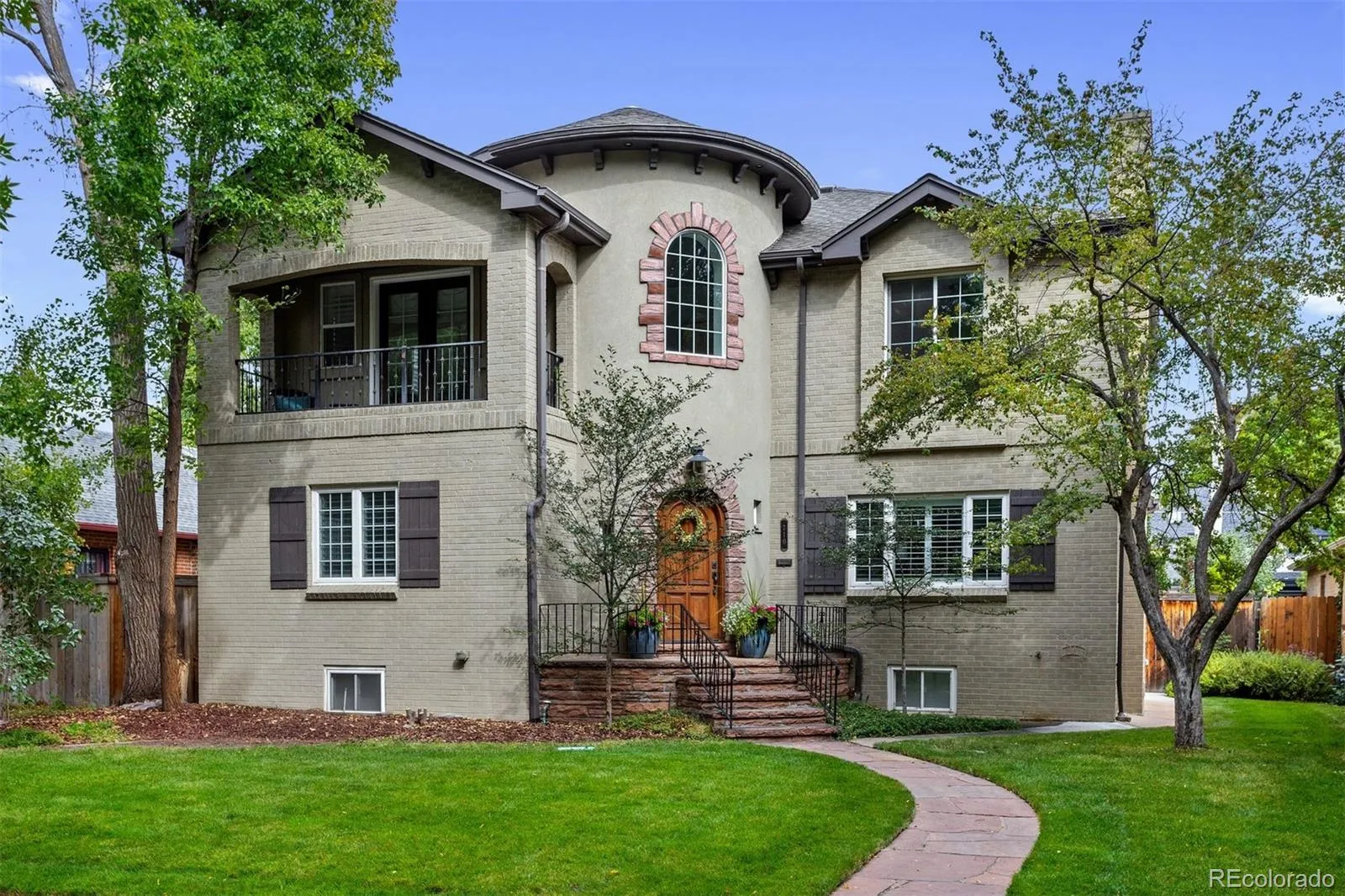 Bonnie Brae
