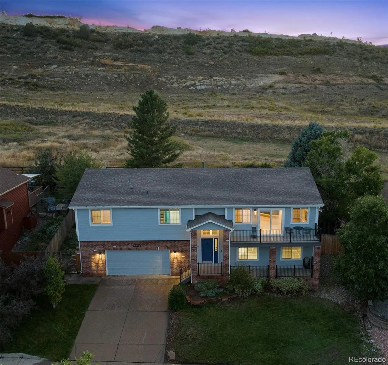 Roxborough Village