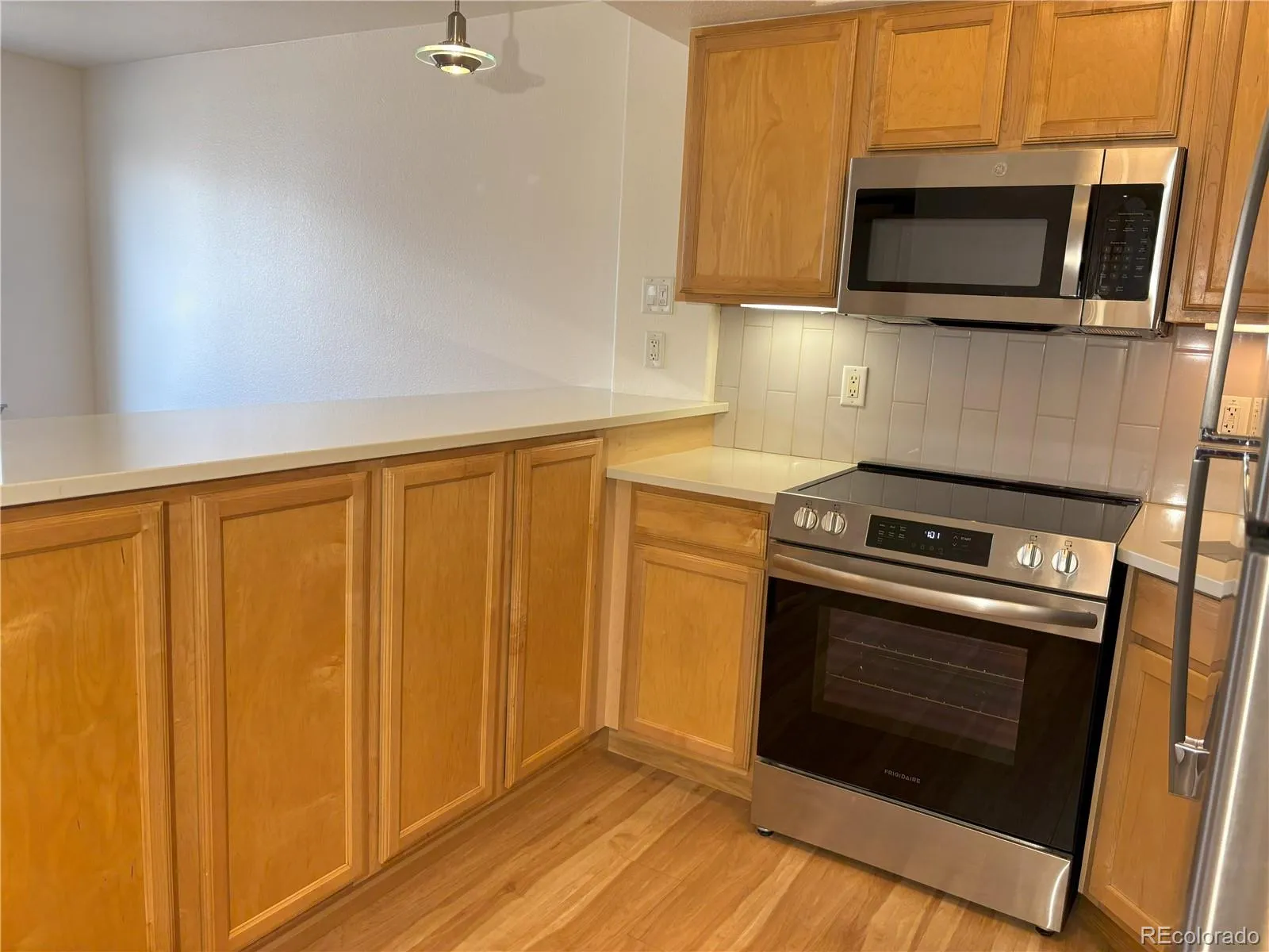 Williams Street Lofts HOA