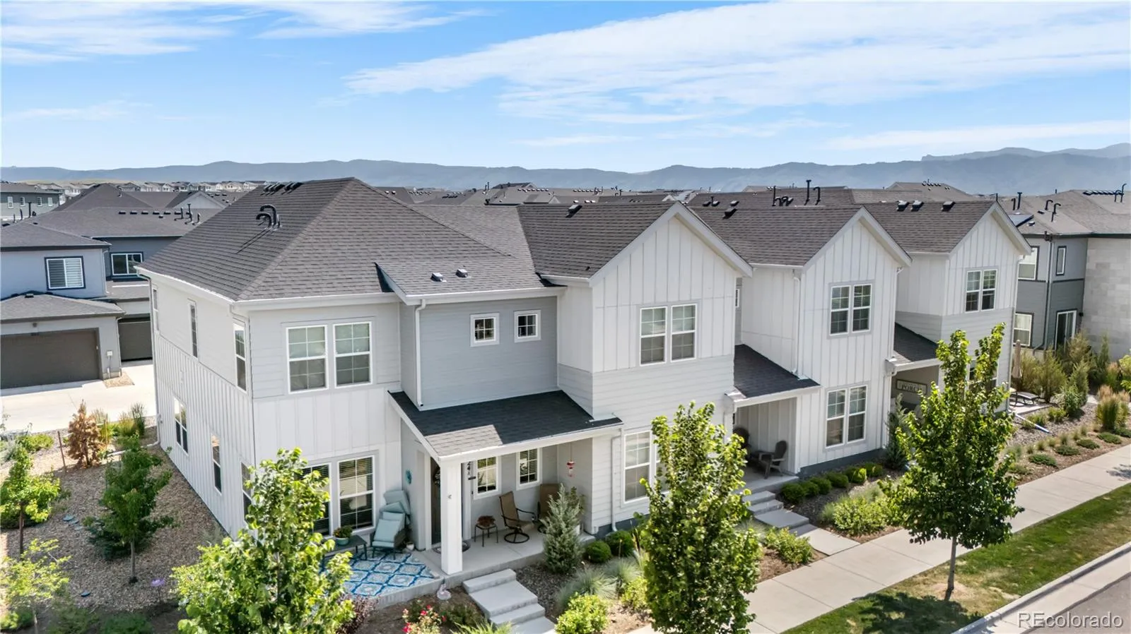 Sterling Ranch