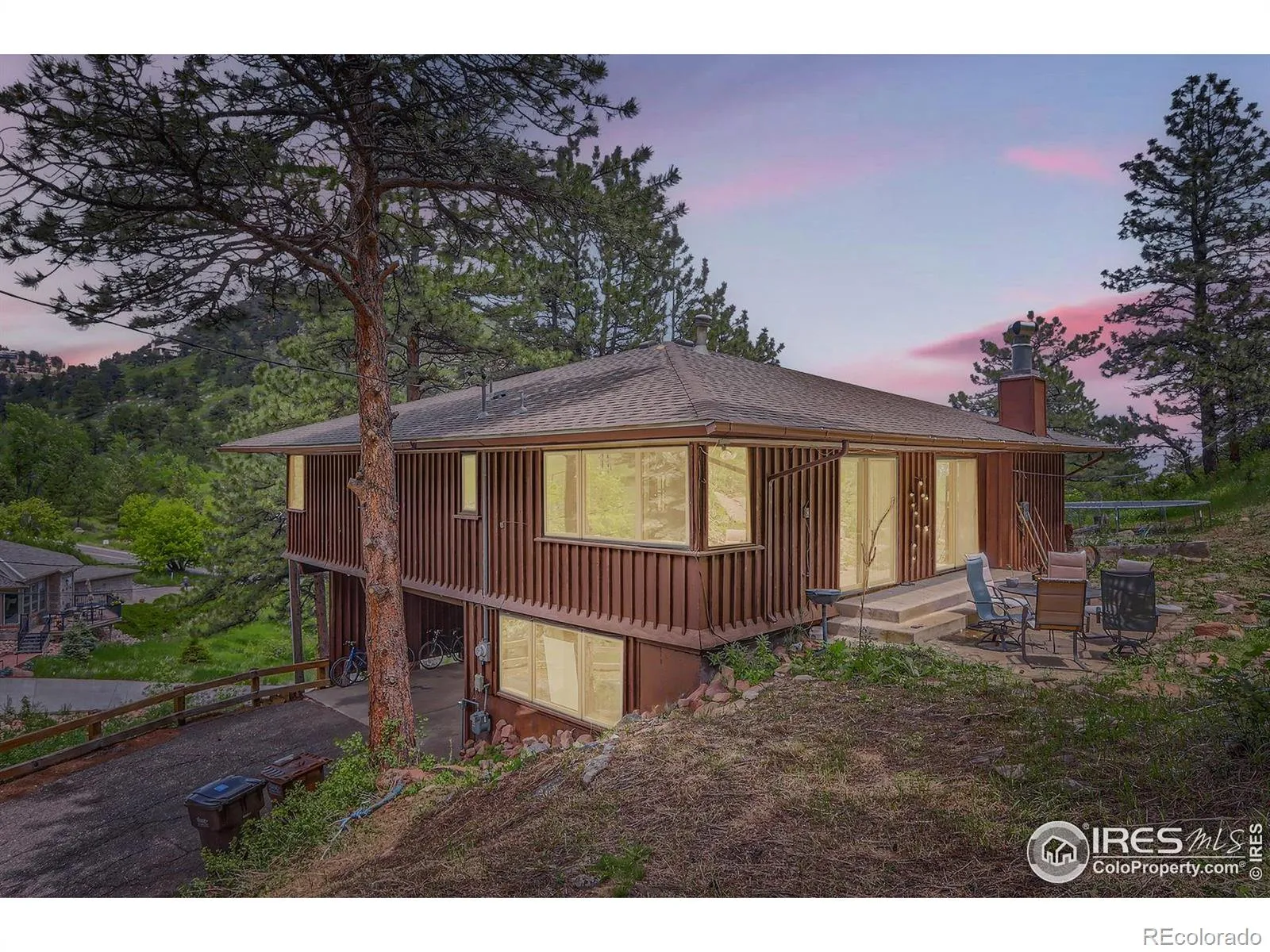 Pine Brook Hills 5