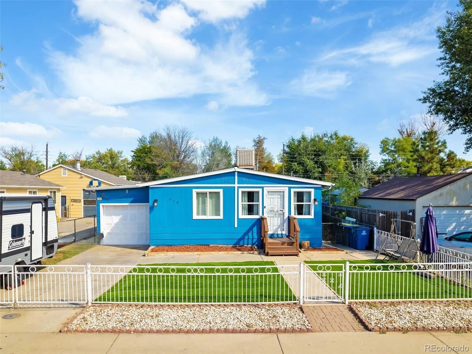 Spacious Living Fg#2