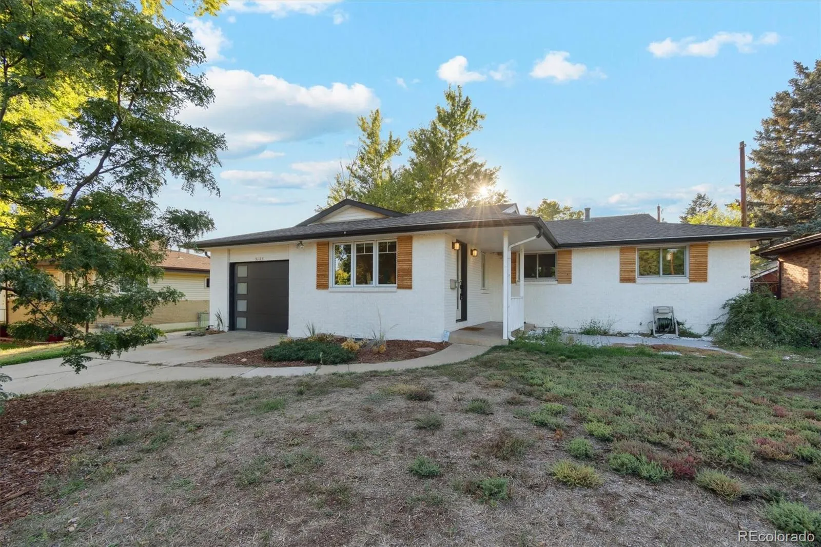 Evanston - Hampden Hills