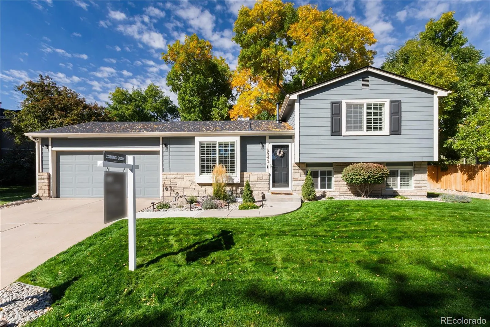 Foothill Green