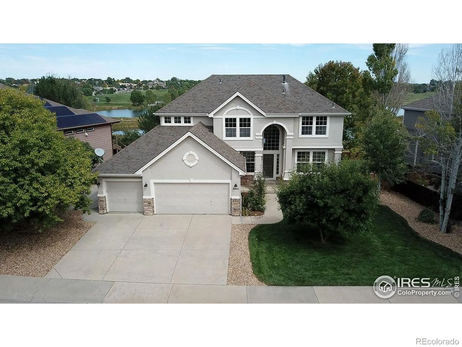 Huntington Hills PUD