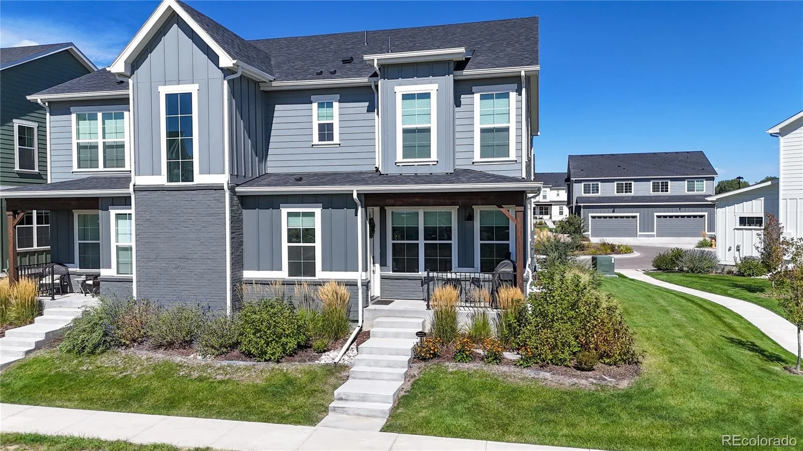 Heritage Ridge