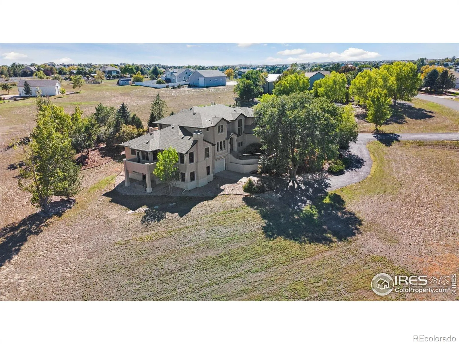 Todd Creek Farms