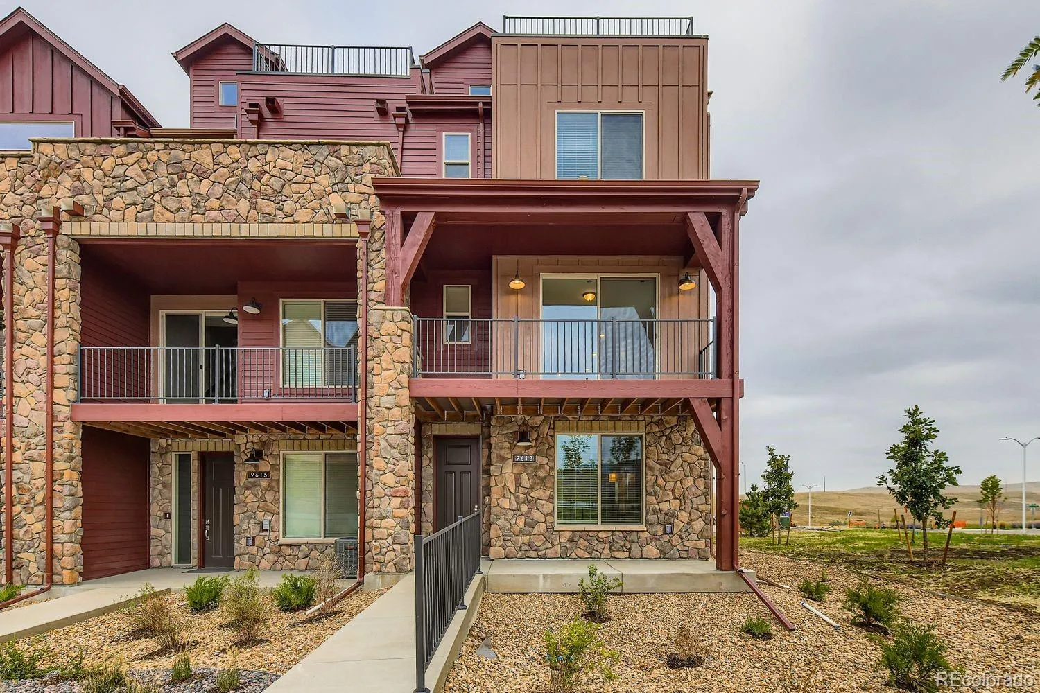 Sterling Ranch - Prospect Village