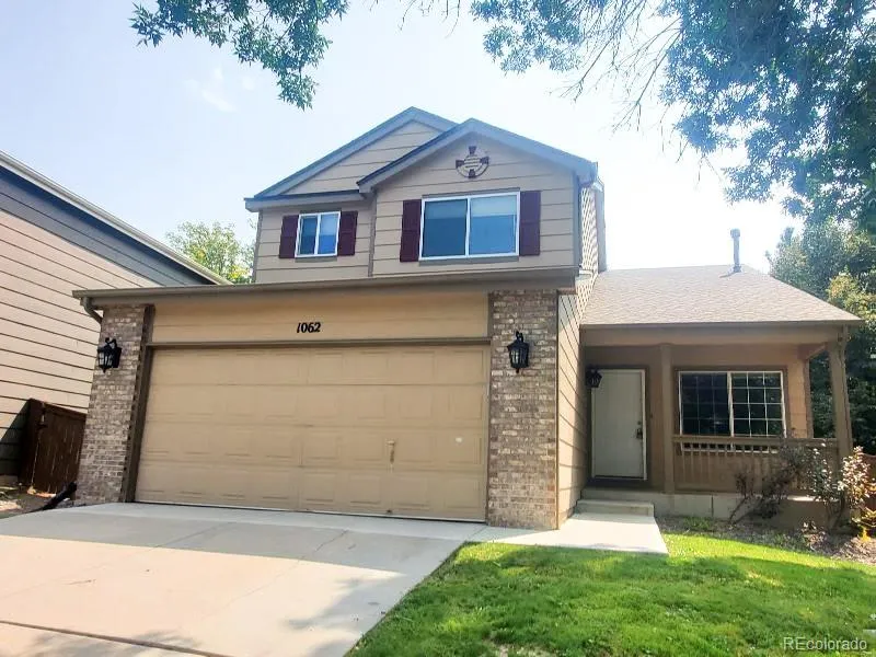 Highlands Ranch
