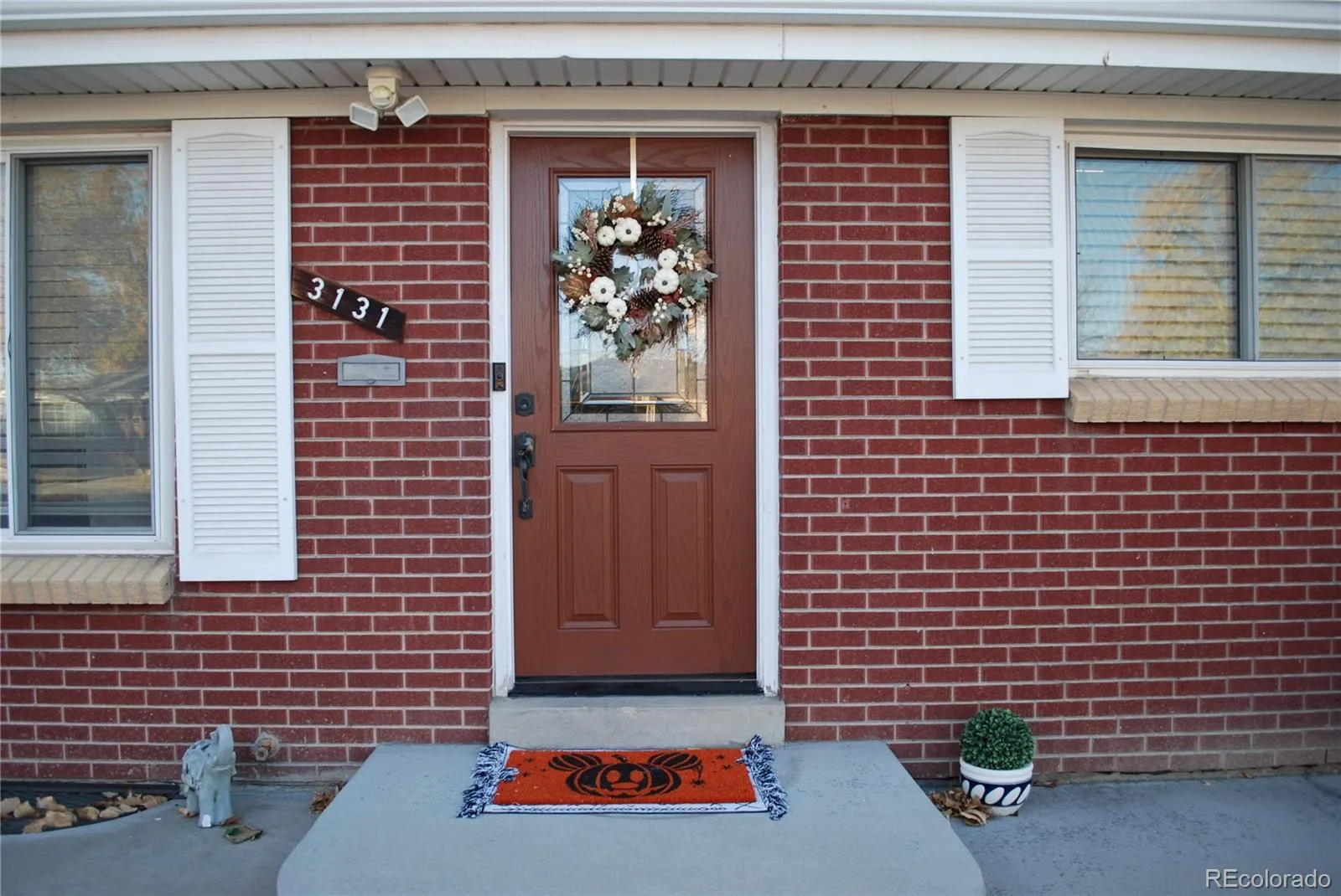 Morris Heights Filing 3